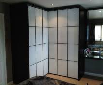 Wardrobes for any rooms