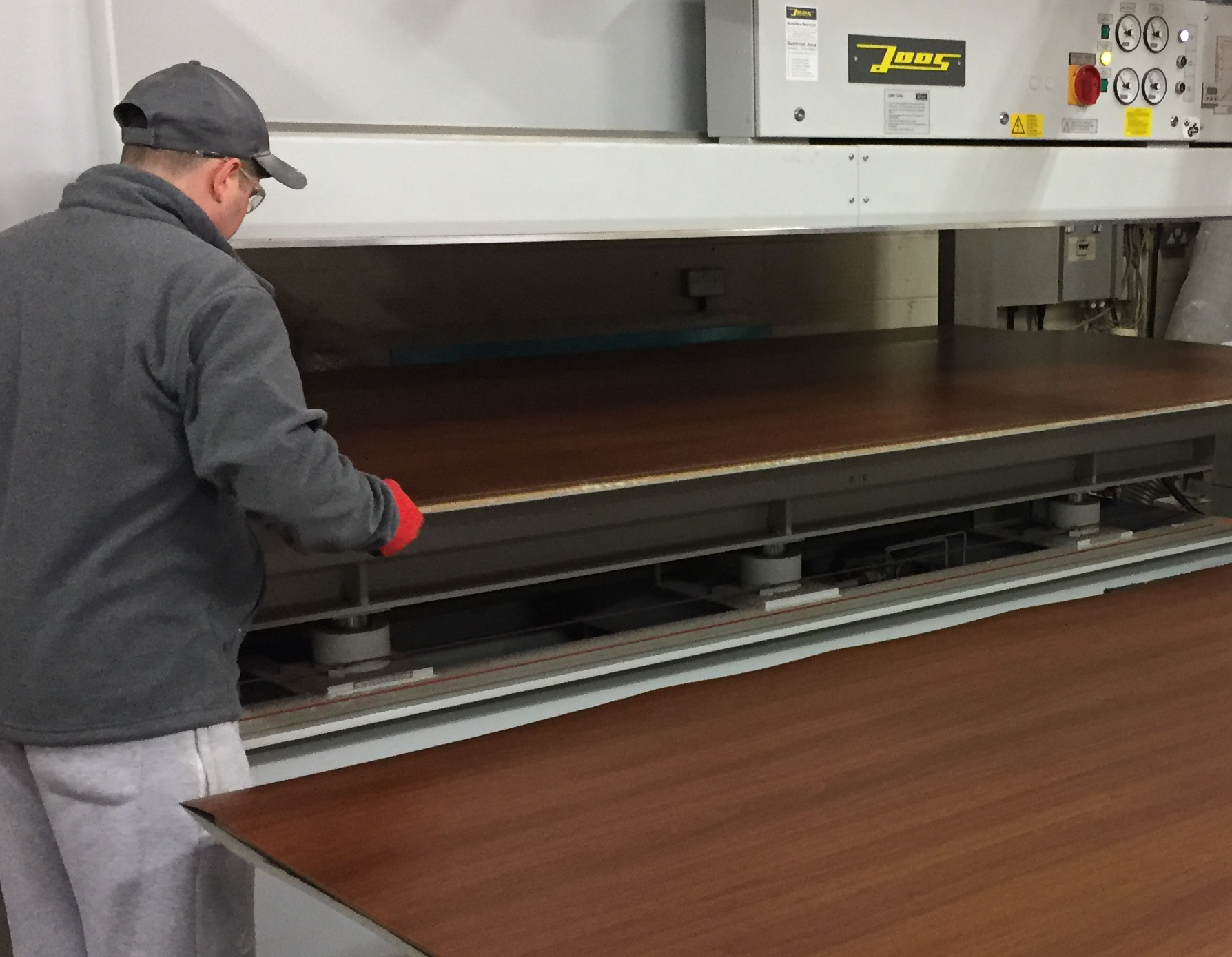 Plywood, MFC & MDF Boards Cut to Size & Delivered | CBJ Ltd London