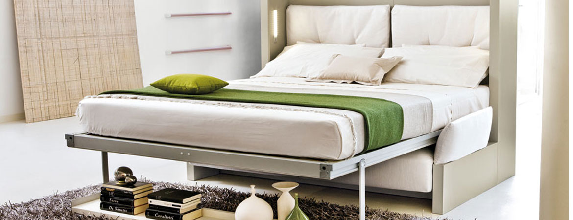 Wall Beds - Folding Beds