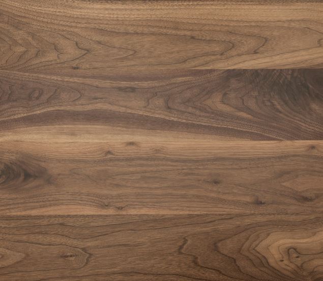 Walnut Veneered MDF