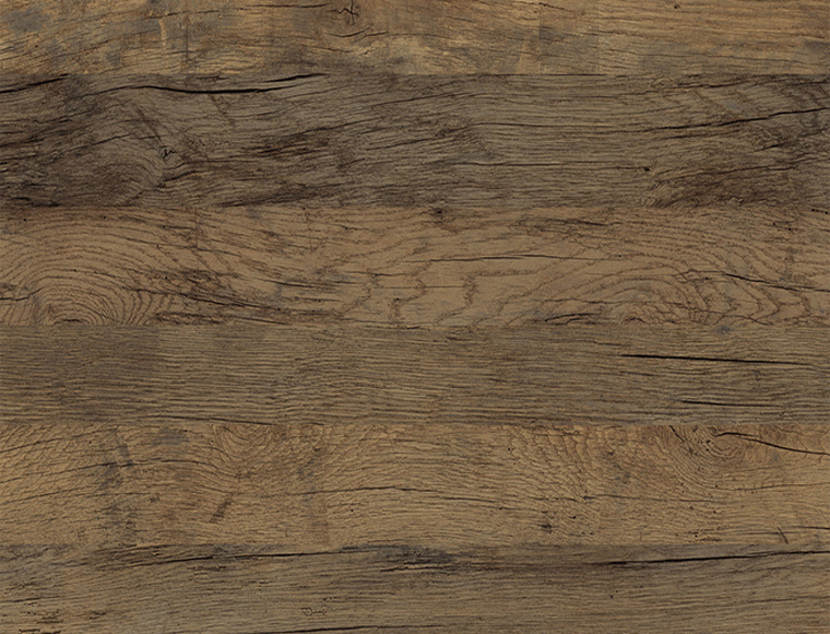 Vintage Santa Oak H1330 (MFC (Melamine Chipboard))